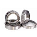 Metric Size Chrome Steel Tapered Roller Bearings 4