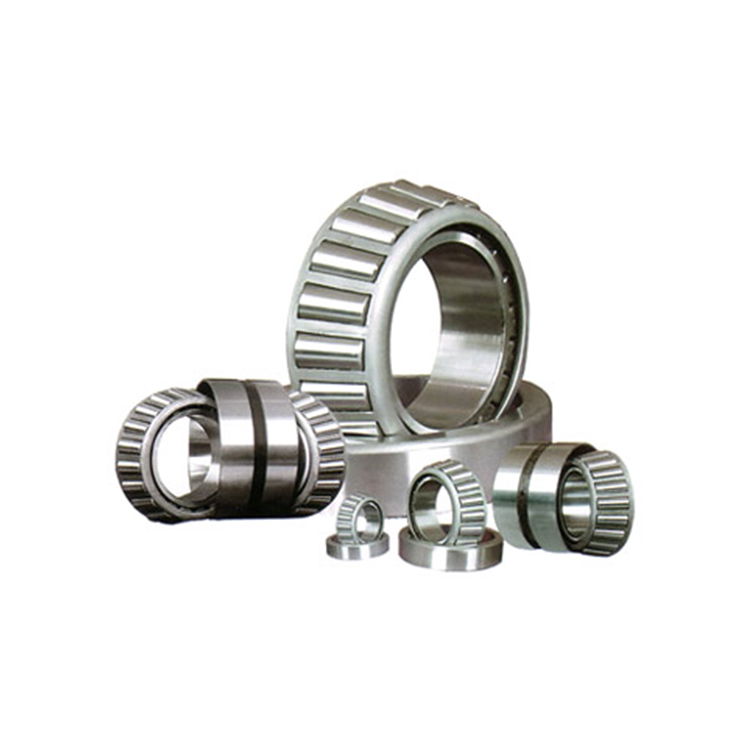 High Precision Metric/Inch Tapered Roller Bearings Taper Roller Bearing 2