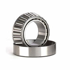 High Precision Metric/Inch Tapered Roller Bearings Taper Roller Bearing