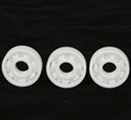 Full Ceramic ZrO2 Miniature Bearings 608 R188 606 696