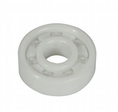 Full Ceramic ZrO2 Miniature Bearings 608 R188 606 696