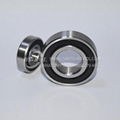 Deep Groove Ball Bearing R8ZZ R8-2RS inch size ball bearing 3