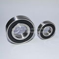 Deep Groove Ball Bearing R8ZZ R8-2RS inch size ball bearing 4