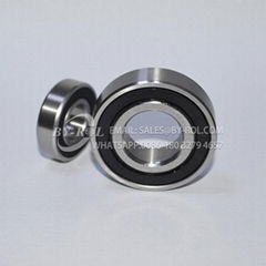 Inch size ball bearing R2 R2A R3 R3A R4 R4A R6 R8 R10 R12