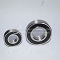 Inch size ball bearing R2 R2A R3 R3A R4 R4A R6 R8 R10 R12 5