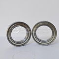 6700 6800 6804 6805 6902 6905 ZZ 2RS Single Row Thin Section Wall Ball Bearing