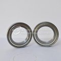 High Precision Thin Section Bearings