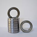 High Precision Thin Section Bearings Thin Wall Deep Groove Ball Bearings 2