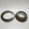 Hot selling tapered roller bearing T7FC080/QCL7C and other bearing models 4