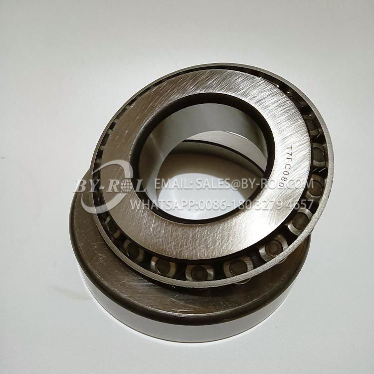 T7FC055 T7FC060 T7FC065 T7FC080 Tapered Roller Bearing Inch Series