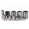 Linear Motion Ball Bushing Bearings LM8UU LM16UU LM12UU  2