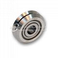 Roller Bearing Manufactuer W Groove Pulley Bearing W0 W1 W2 W3 W4