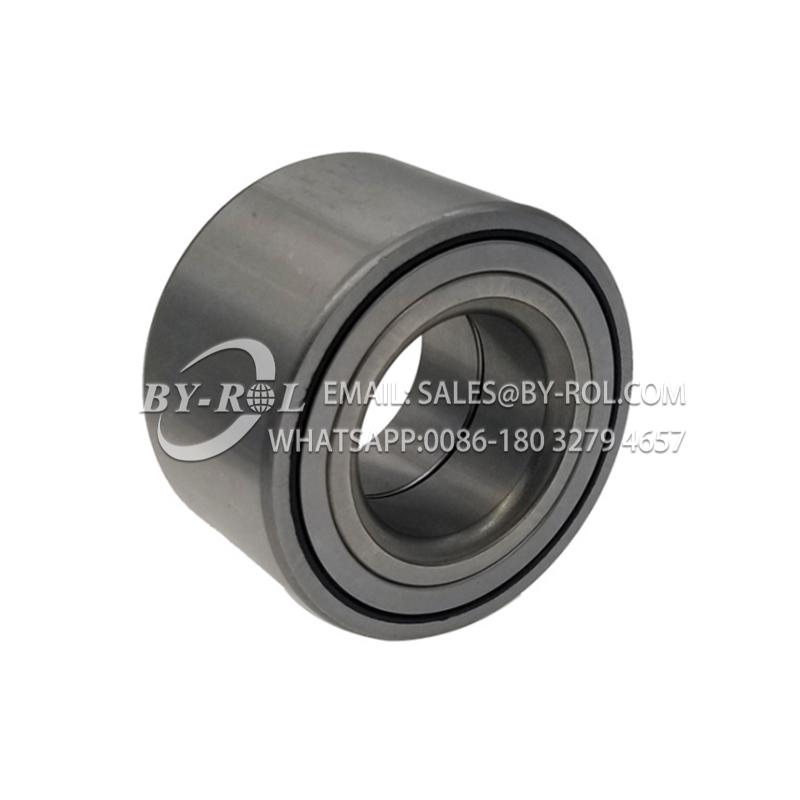 Wheel Hub Bearing Dac30550032 NSK Koyo NTN SKF Timken DAC20420030/29Auto Bearing 2