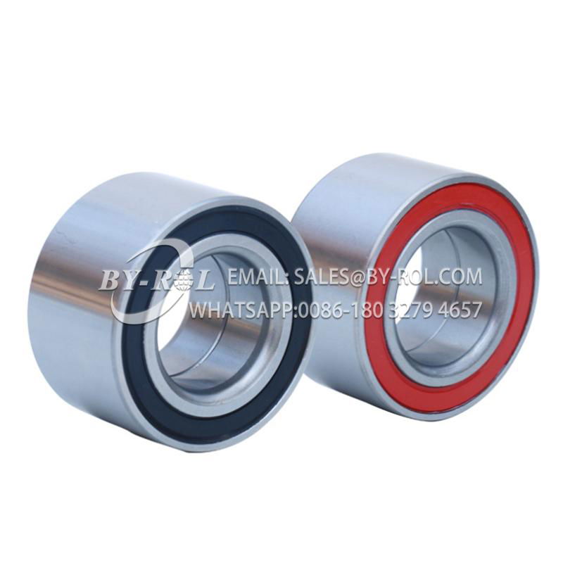 Auto Wheel Bearing Car Bearing Wheel Bearing Hub for Auto Car 3