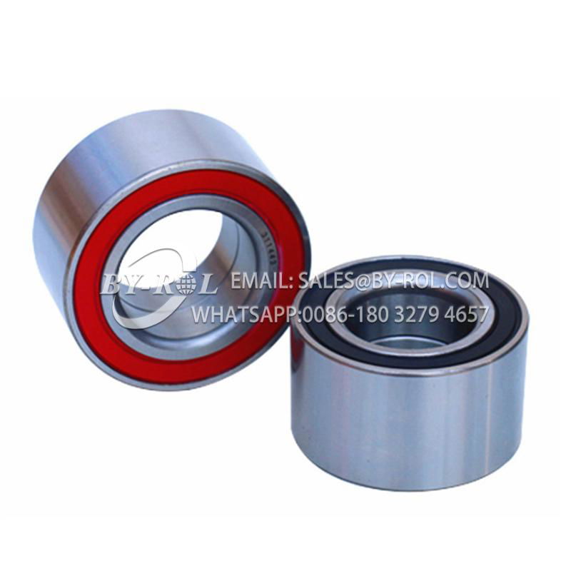 Auto Wheel Bearing Car Bearing Wheel Bearing Hub for Auto Car 4