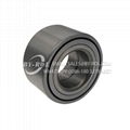 Auto Wheel Hub Bearings Auto Bearing Wheel Bearing DAC Series 3