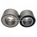 Auto Wheel Hub Bearings Auto Bearing Wheel Bearing DAC Series 4