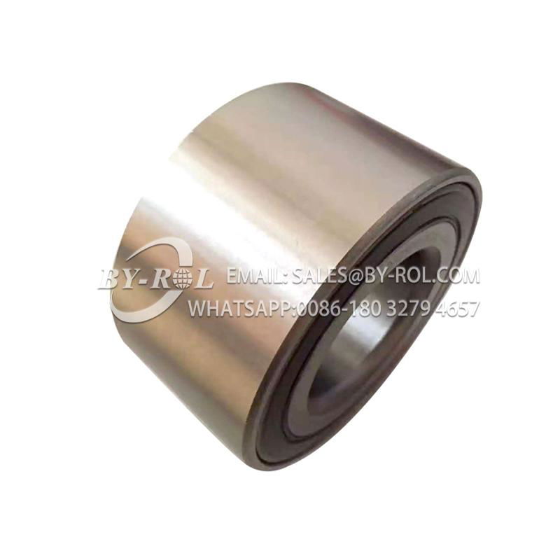 Auto Wheel Hub Bearings Auto Bearing Wheel Bearing DAC Series 5