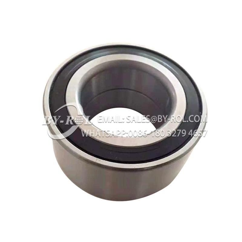 Auto Wheel Hub Bearings Auto Bearing Wheel Bearing DAC Series