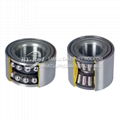 Auto Wheel Hub Bearings Auto Bearing Wheel Bearing DAC Series 7