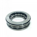 Thrust Ball Bearing China Factory Bearings 51101 51102 51112