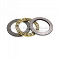 Thrust Roller Bearing Plane Thrust Cylindrical Roller Bearing 81112 81226