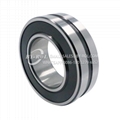 Good Quality Self-aligning Bearing Spherical Roller Bearing 3