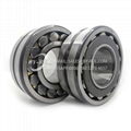 Good Quality Self-aligning Bearing Spherical Roller Bearing 4