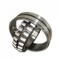 Good Quality Self-aligning Bearing Spherical Roller Bearing 5