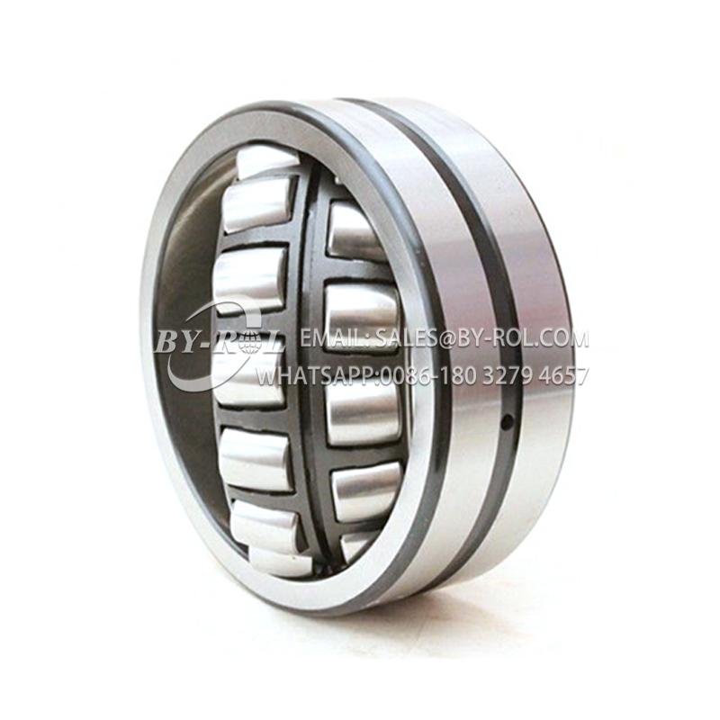 High Speed Precision Factory Direct price Spherical Roller Bearing 3