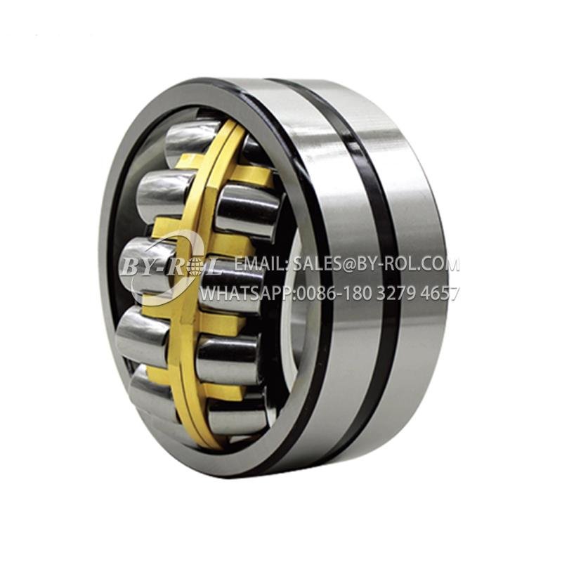 High Speed Precision Factory Direct price Spherical Roller Bearing 4