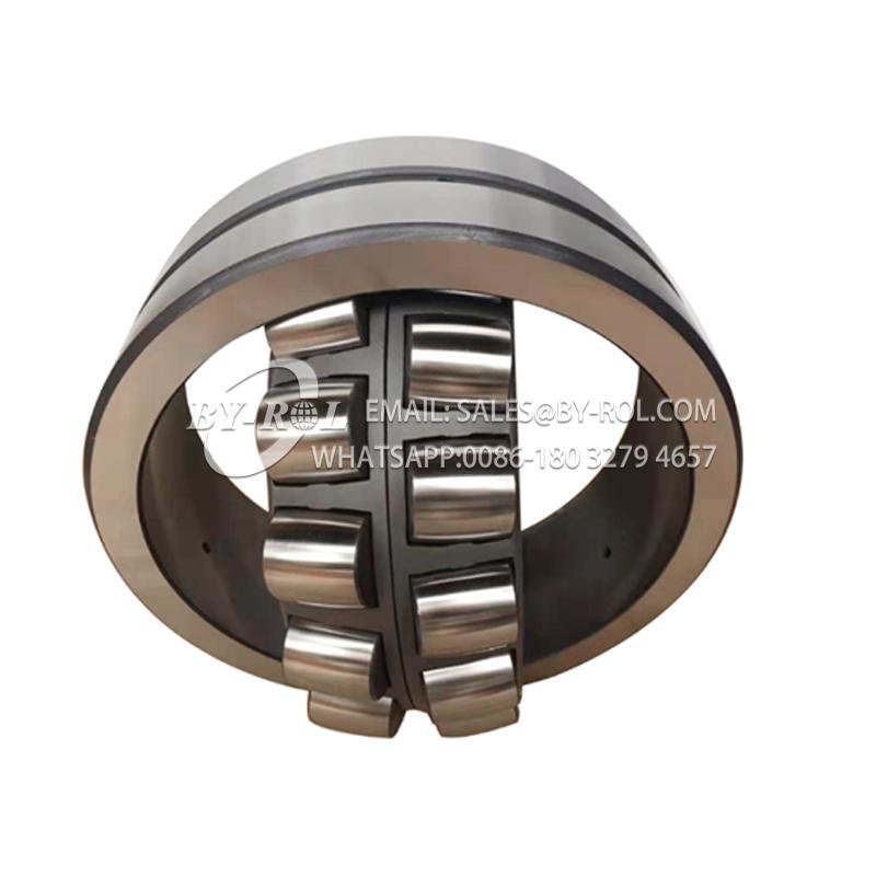 High Speed Precision Factory Direct price Spherical Roller Bearing 5