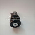 Turkey Nylon roller pulley sliding gate glass balcony wheel   6