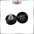 Roller Idler Bearing Pulley Sliding Conveyor Wheel Threaded Rod for Furniture, Hardware Accessories 