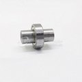 626 608 Customized Small Bearing with Extended Inner Rings
