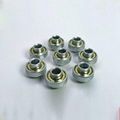 Customized Bearing 608zz Miniature Bearings Non-Standard