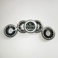 miniature ball bearing stamp metal ball bearing roller wheel