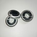 Non-standard OEM pressed stamped bearing stamping bearing