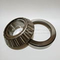 Professional Production Inch Tapered Roller Bearings Truck Wheel Bearings