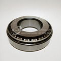 High Quality Taper Roller Bearing Inch Sizes Motor Parts Truck Wheels