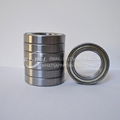 High Precision Thin Section Bearing Thin Wall Deep Groove Ball Bearings