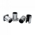 China Factory Price Flange Type Guide Linear Motion Ball Bearings LMK LMF LMH Series