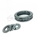 Thrust Ball Bearing China Factory Bearings 51101 51102 51112