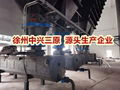 NJGC-30全封閉耐壓稱重給煤機（源頭生產企業）