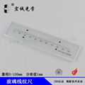 manufactures glass scale standard glass scale  glass scale measuring length 