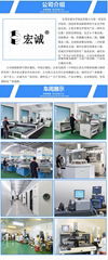 Company Name: Dongguan Hongcheng Optical ProductsCo.,Ltd.