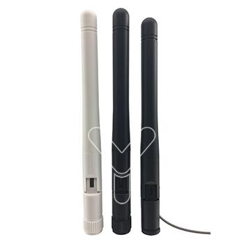 2G 3G Rubber Antenna for Cellular Alarm Communicator Details 1