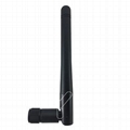 2G 3G Rubber Antenna for Cellular Alarm Communicator Details 3