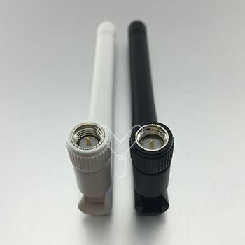 4G/3G/2G Rubber Antenna for Cellular alarm communicator 4