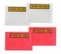 Invoice Enclosed Envelopes For Australia Standard Sizes 2